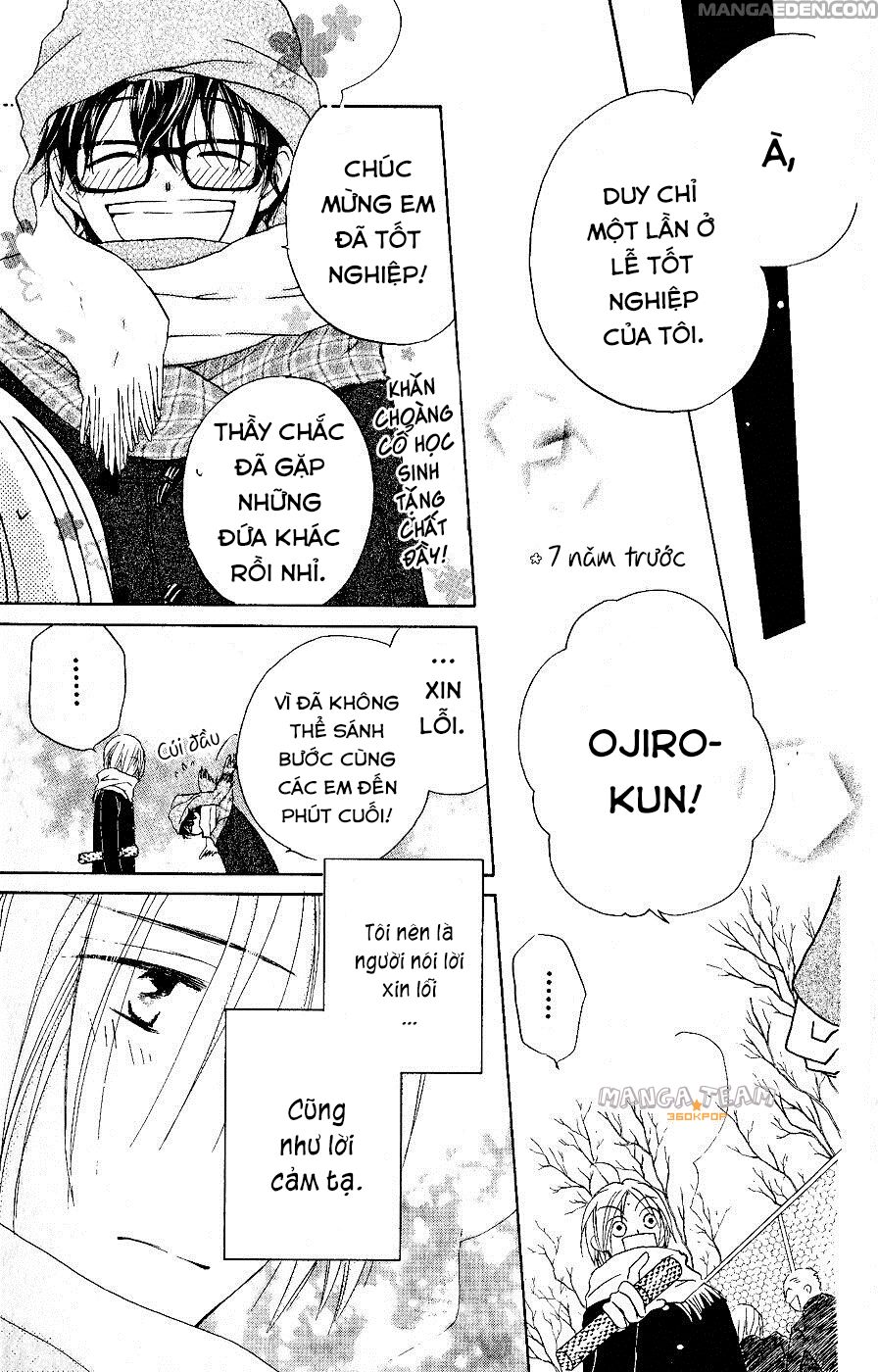 gia đình hạnh phúc chapter 31 15