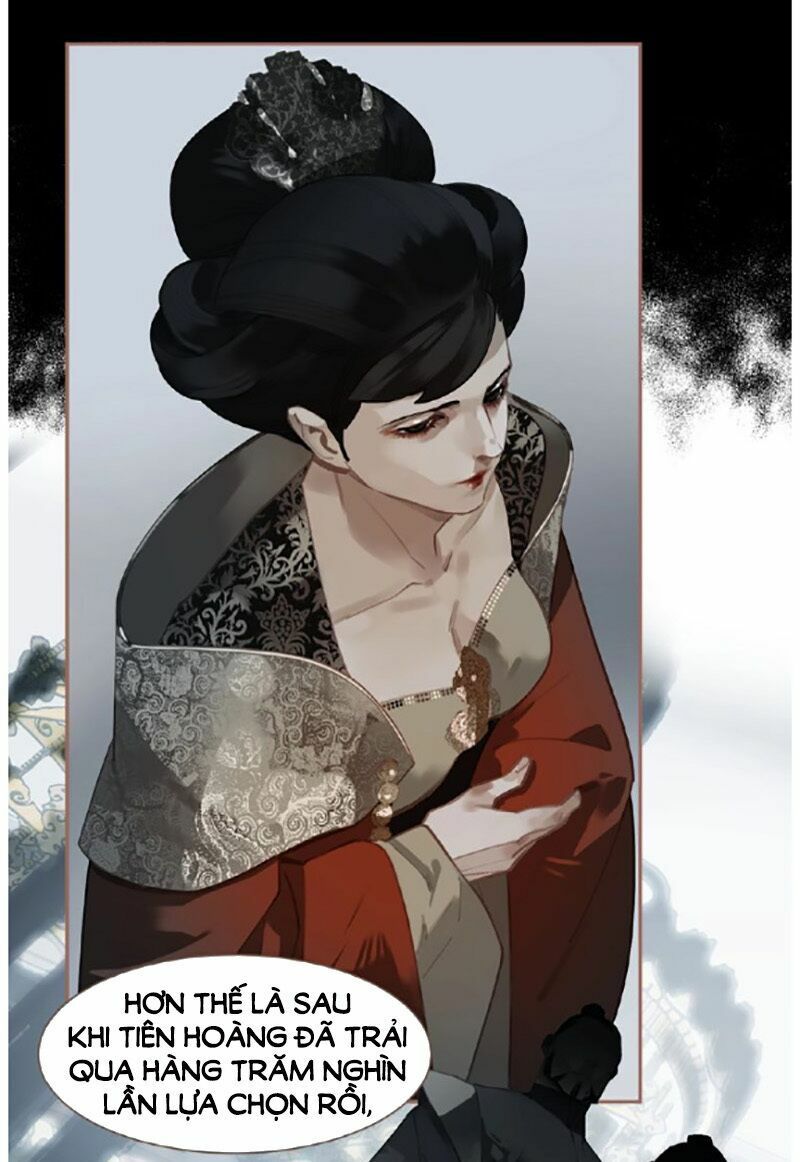 nhất đại linh hậu chapter 75 9