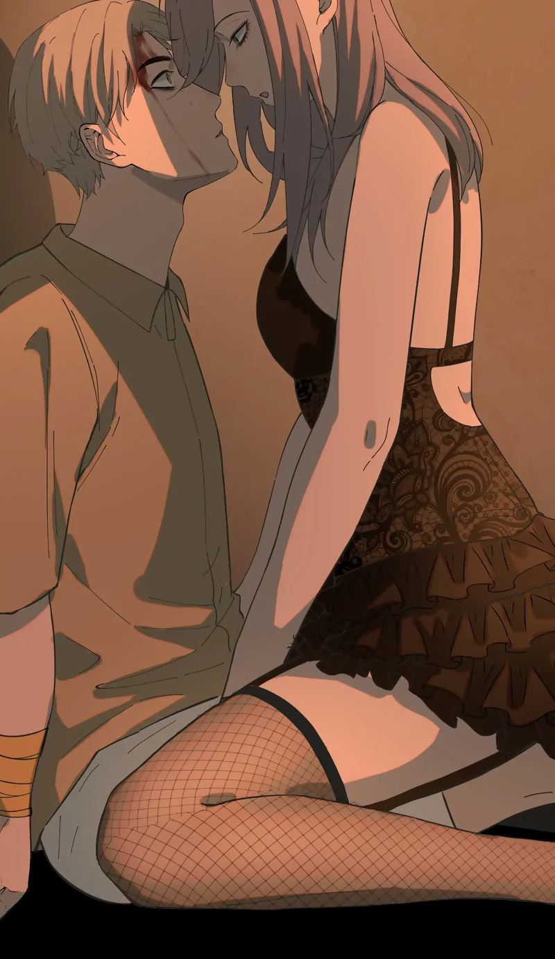 tôi biết bí mật của anh ta chapter 58 31