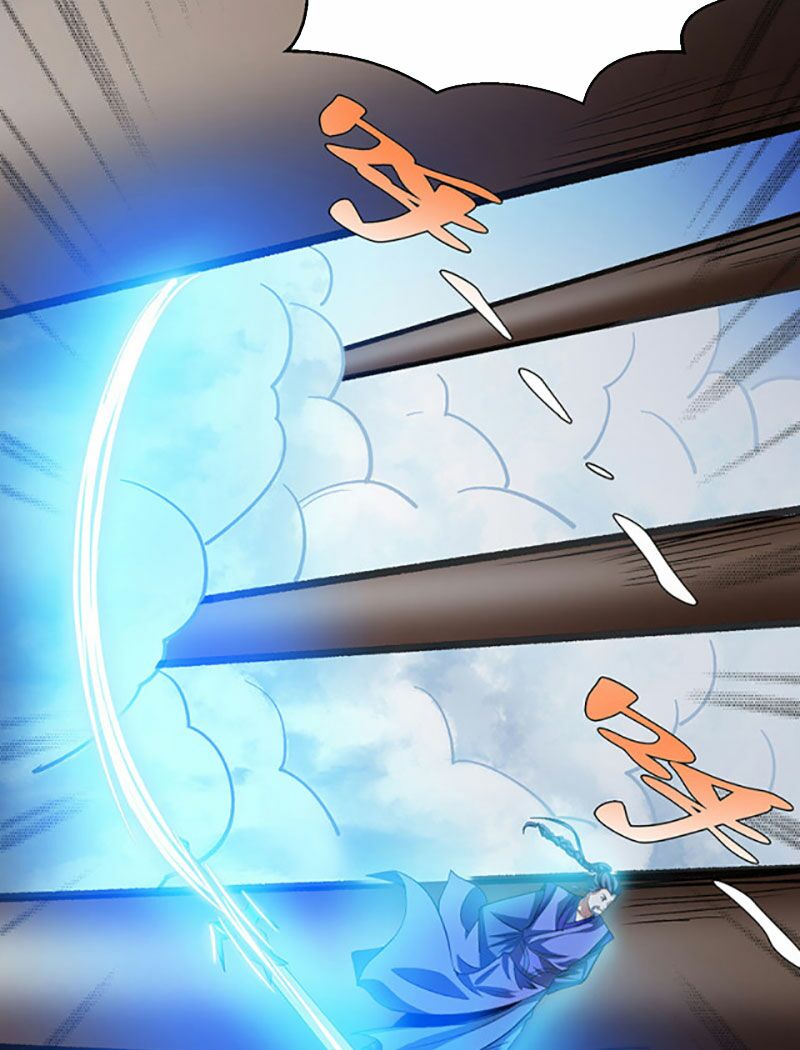 võ đạo độc tôn chapter 400 30