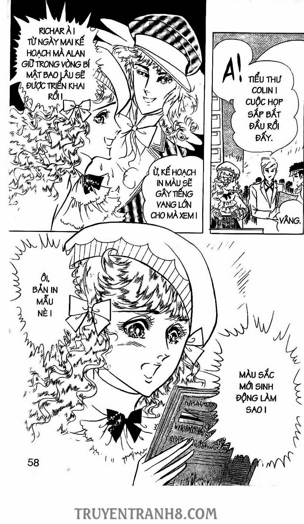 the count s daughter chapter 72 30