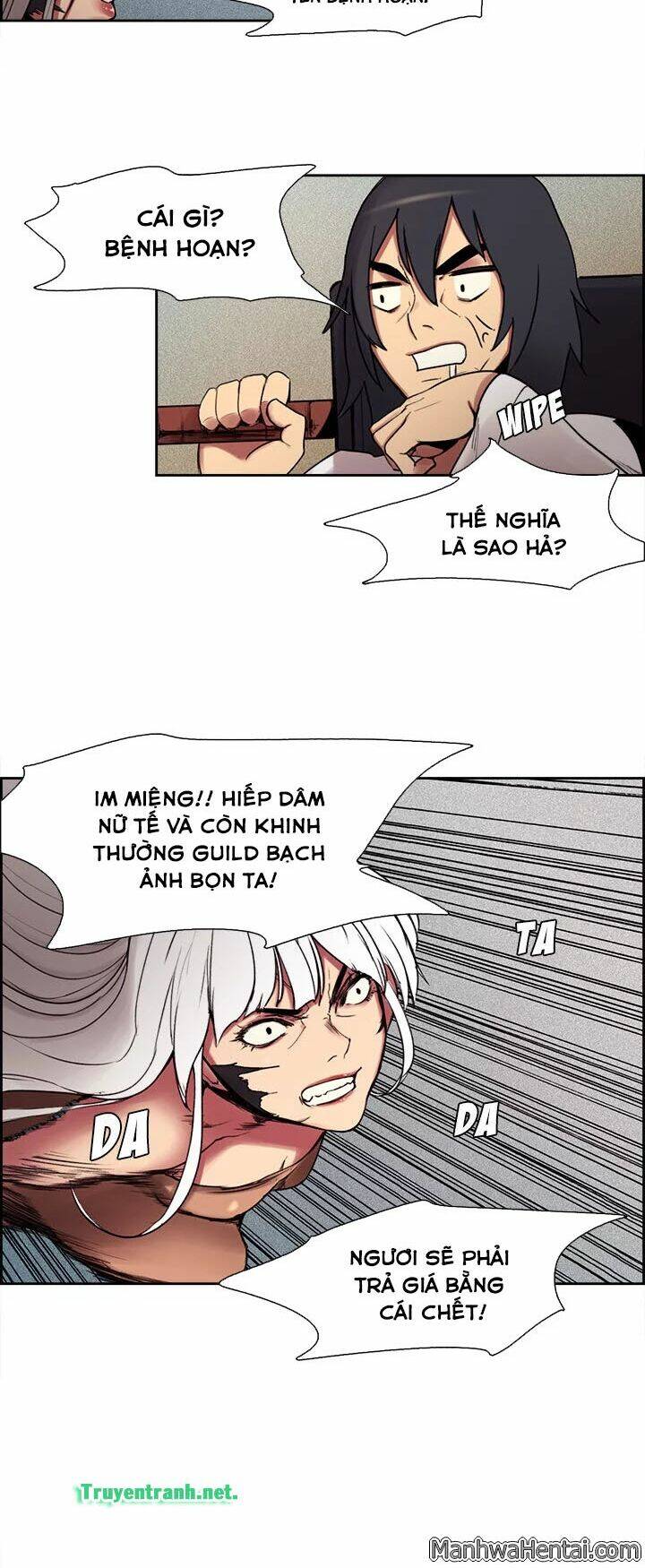 dâm dục hùng chapter 19 9