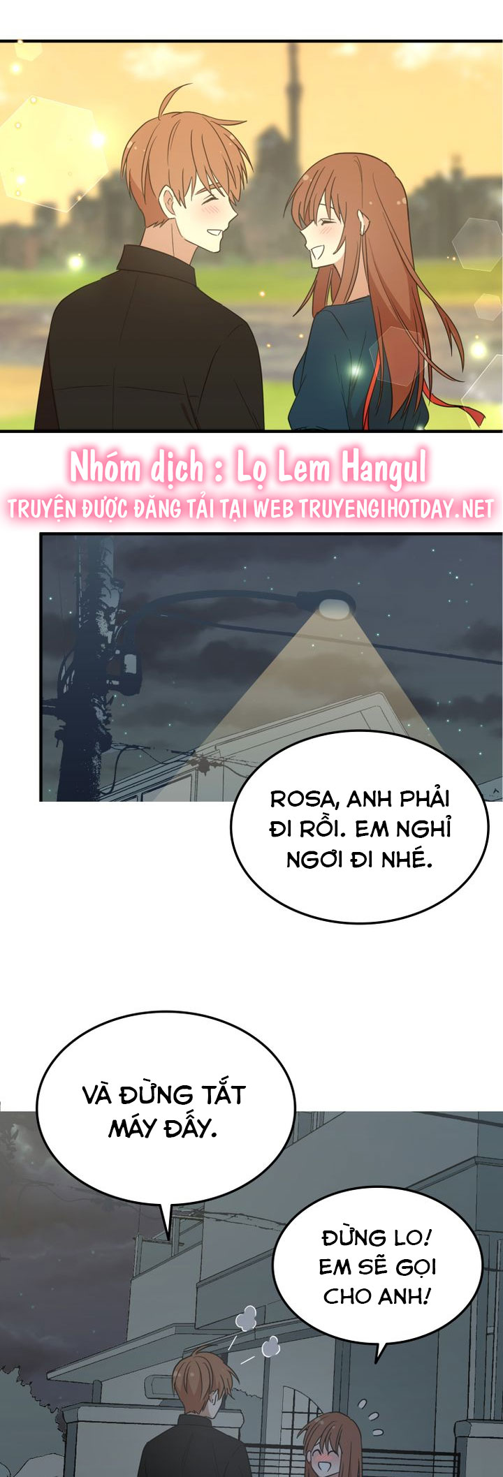 công thức cho tình yêu chapter 84 10