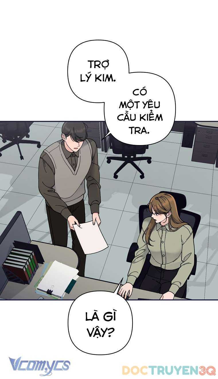 [18+] dinh thự young chun hwa: mọt sách phóng túng không ngủ được chapter 1 22