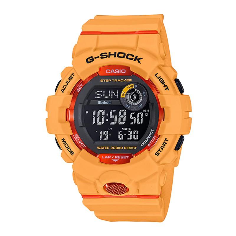 Đồng Hồ Nam Casio G-Shock GBD-800-4DR