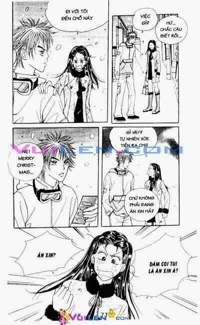 giấc mơ thần tượng chapter 2 71