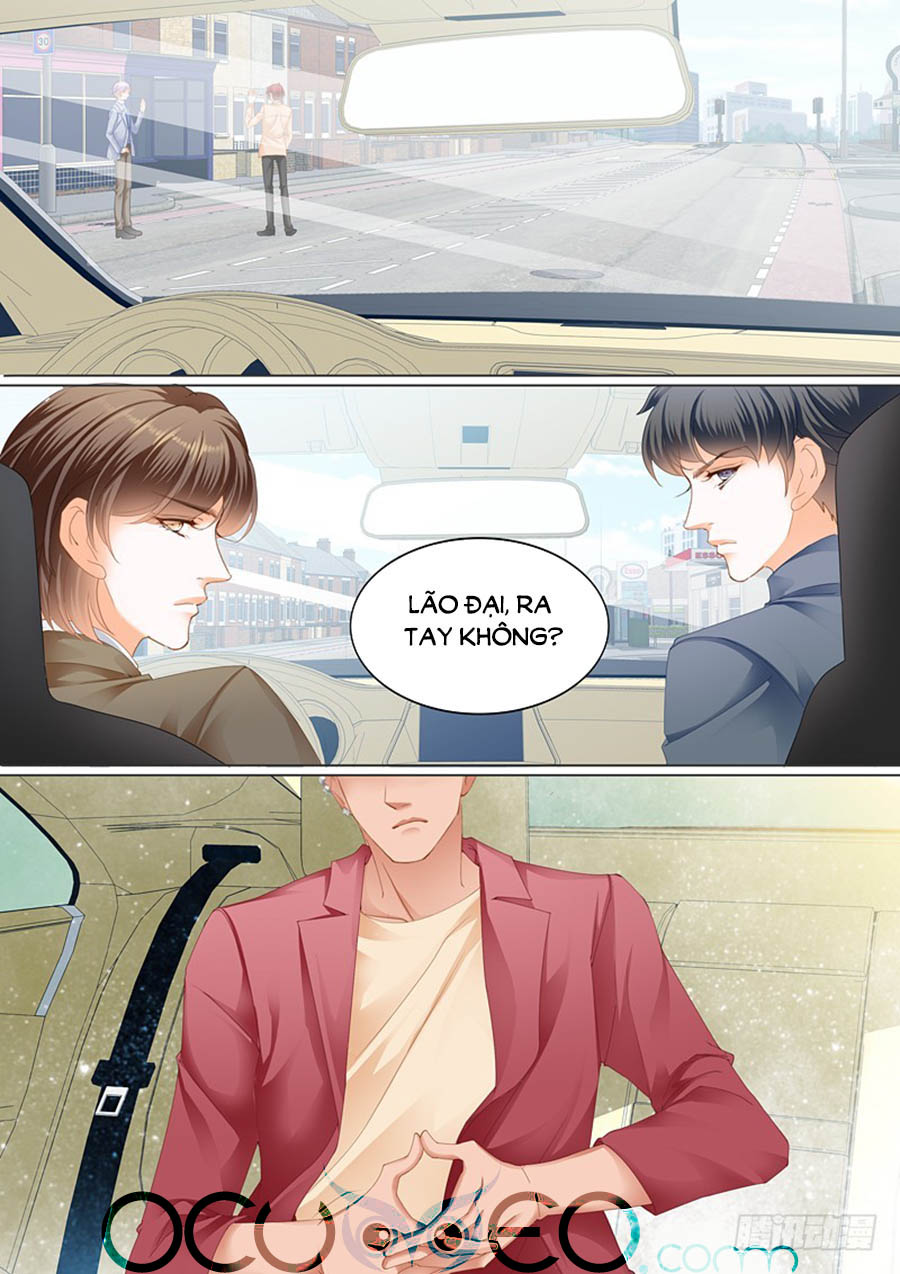 bá đạo tiểu thúc, xin trêu chọc vừa thôi! chapter 93 1