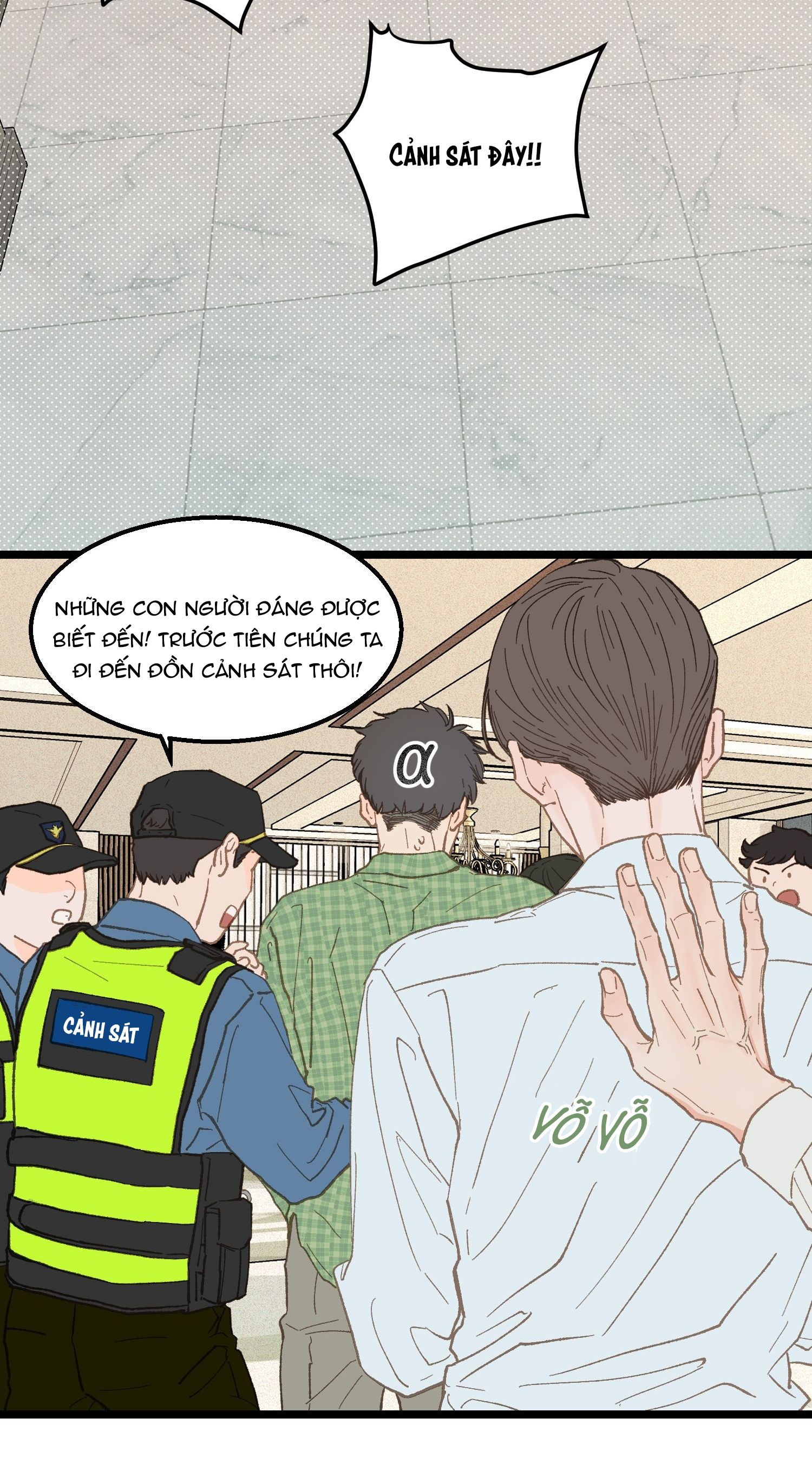 vùng cấm tình yêu của beta chapter 15 47