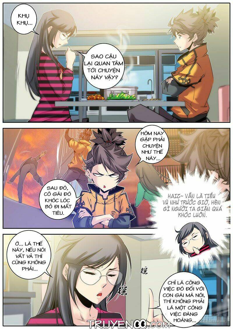 tần hiệp chapter 23 10