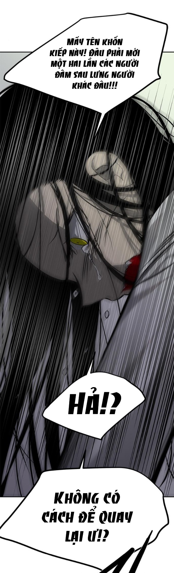 Cạm Bẫy chapter 171.2 8
