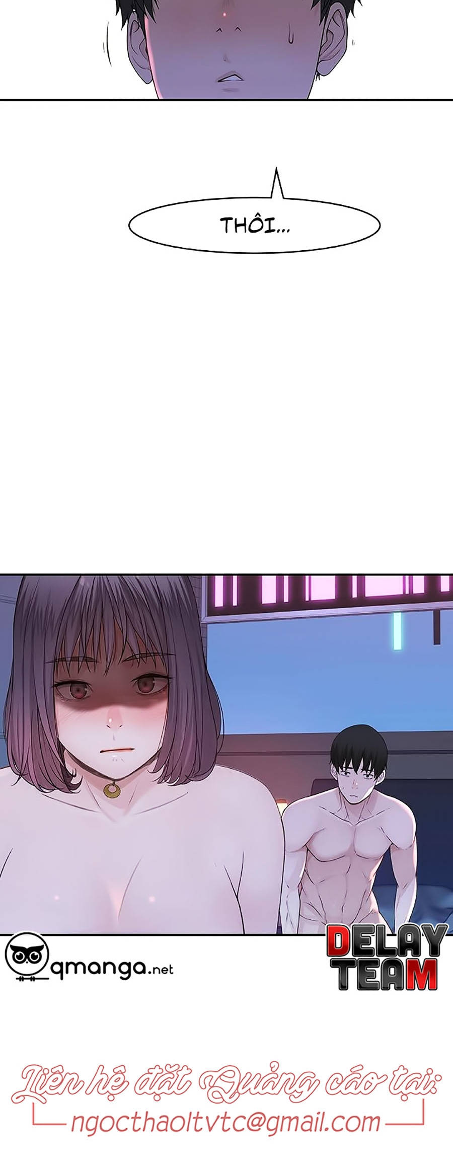 giữa hai ta chapter 12 47