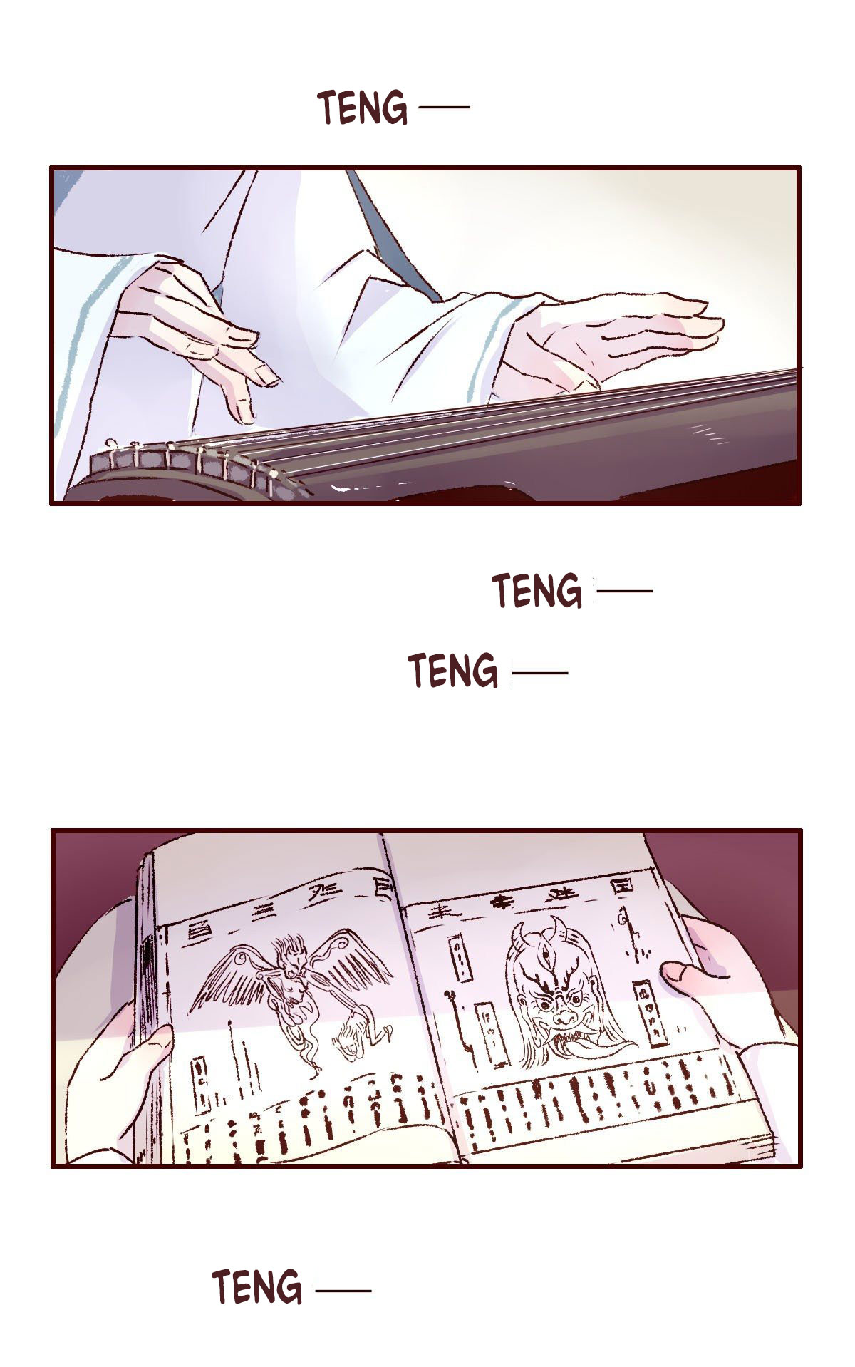 hoa của quỷ chapter 4 9