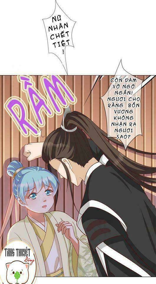 độc y cuồng phi chapter 11 17