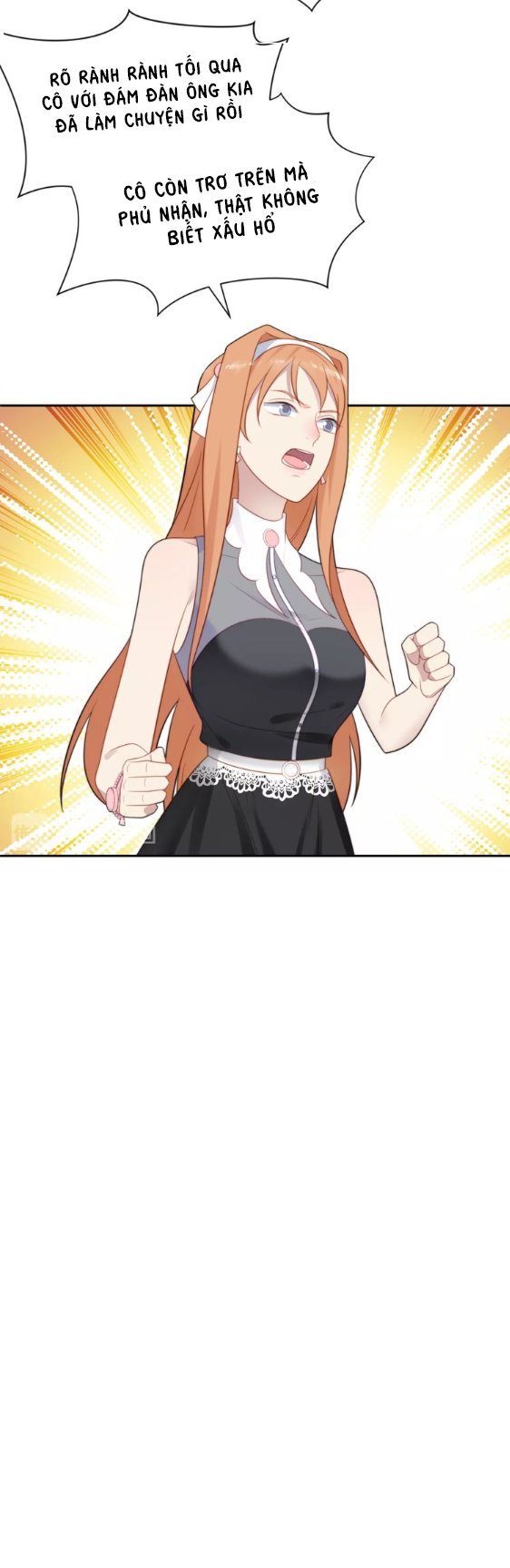 khoá chặt đôi môi (full) chapter 5 21