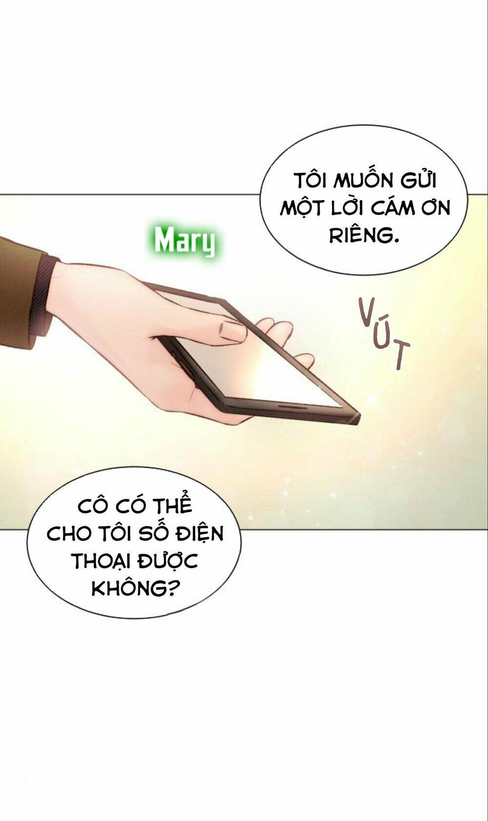 nhất định chúng ta sẽ được hạnh phúc chapter 7 45