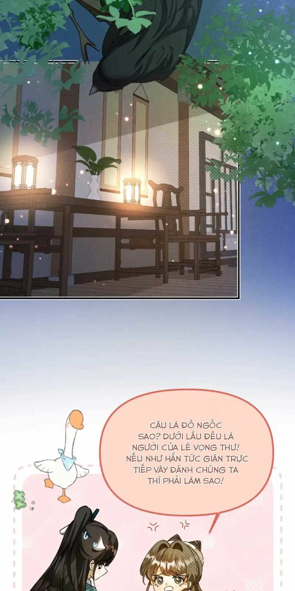 ác nữ mỹ nhân siêu vô hại chapter 7 27