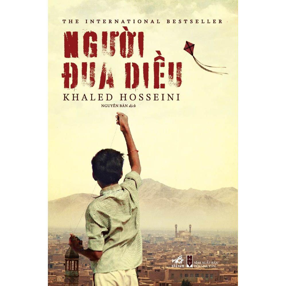 COMBO Người đua diều - Triệu phú khu ổ chuột (Khaled Hosseini - Vikas Swarup)  - Bản Quyền