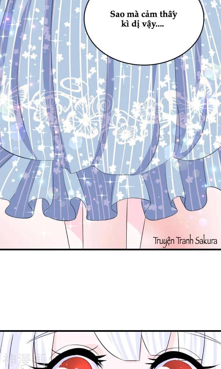 tôi vốn dĩ bị bệnh kiều chapter 6.2 19