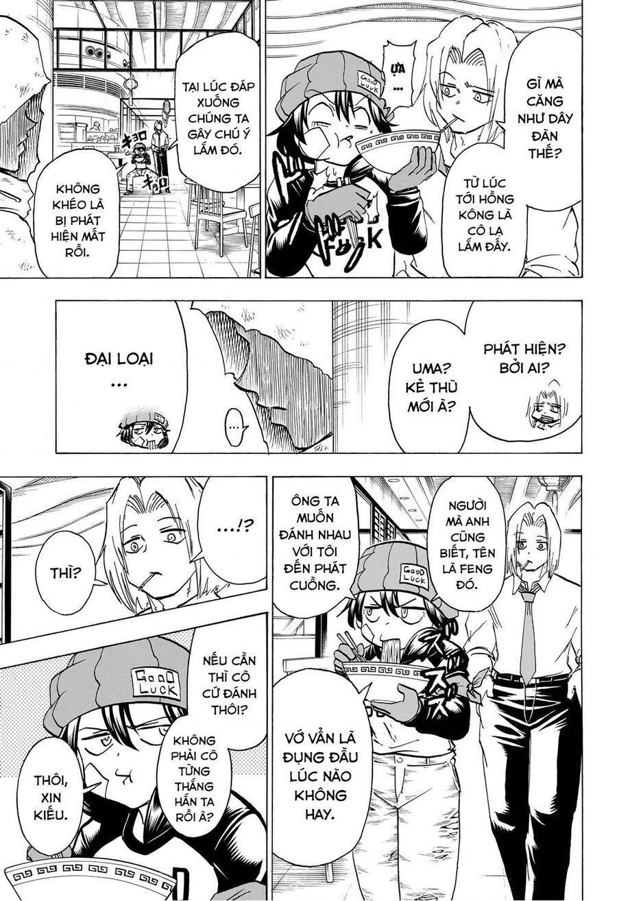 undead unluck chapter 161 5