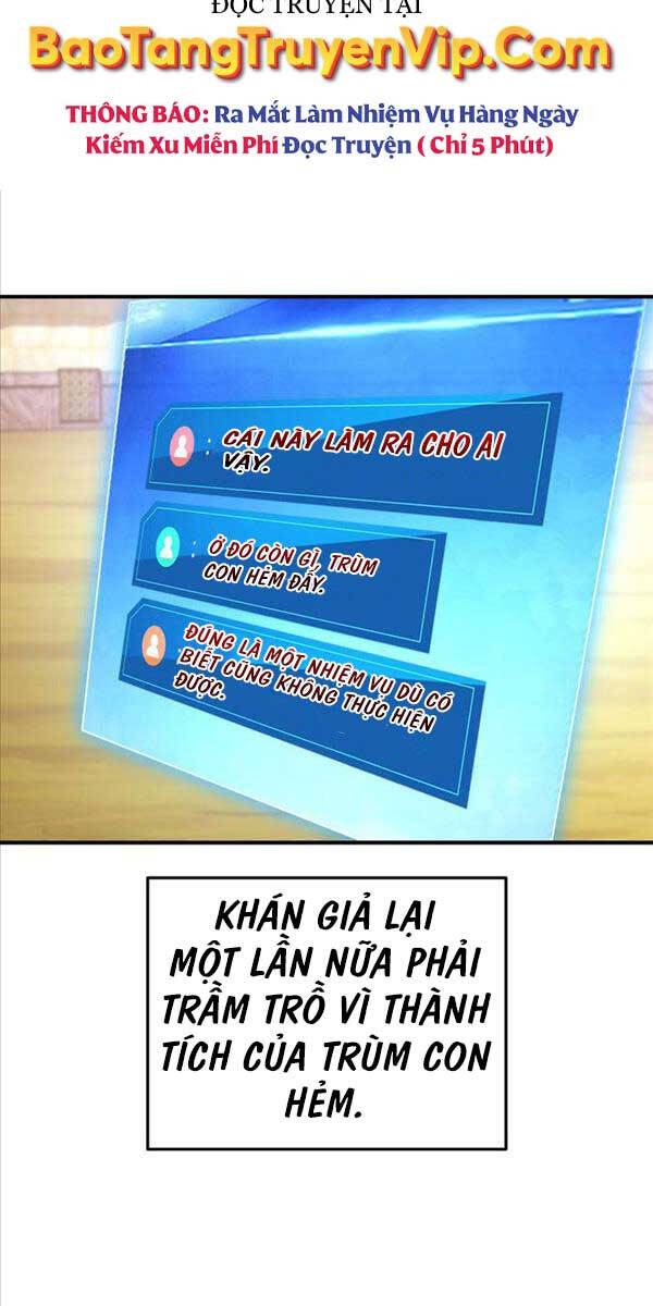 huyền thoại game thủ - tái xuất chapter 120 35