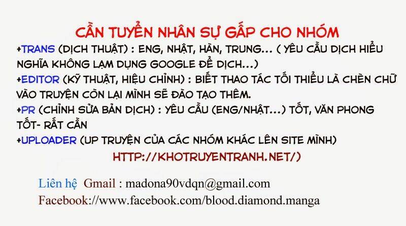 parfait tic - cô láng giềng chapter 28 33
