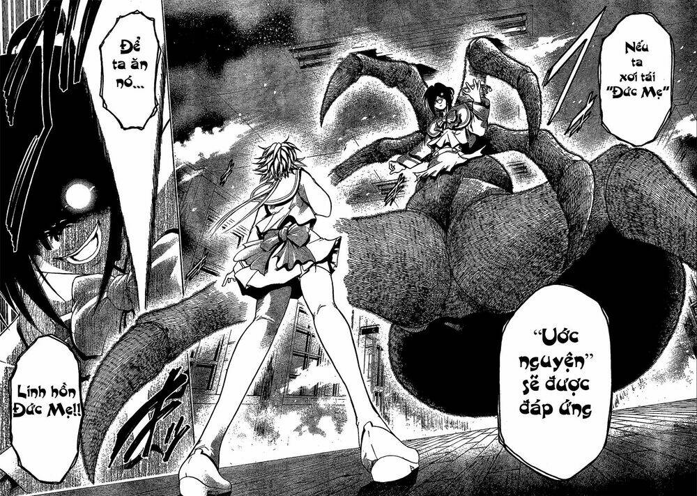 holy talker chapter 2 37