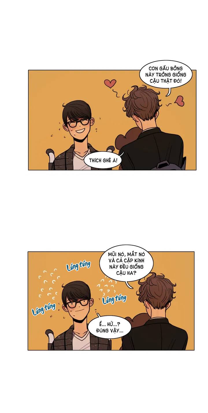 giải thoát chapter 39 14