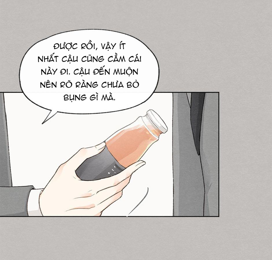 yêu hay không yêu chapter 11 10