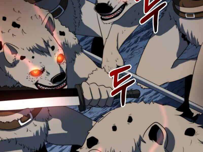 ngôi nhà kết nối với hầm ngục chapter 13 123