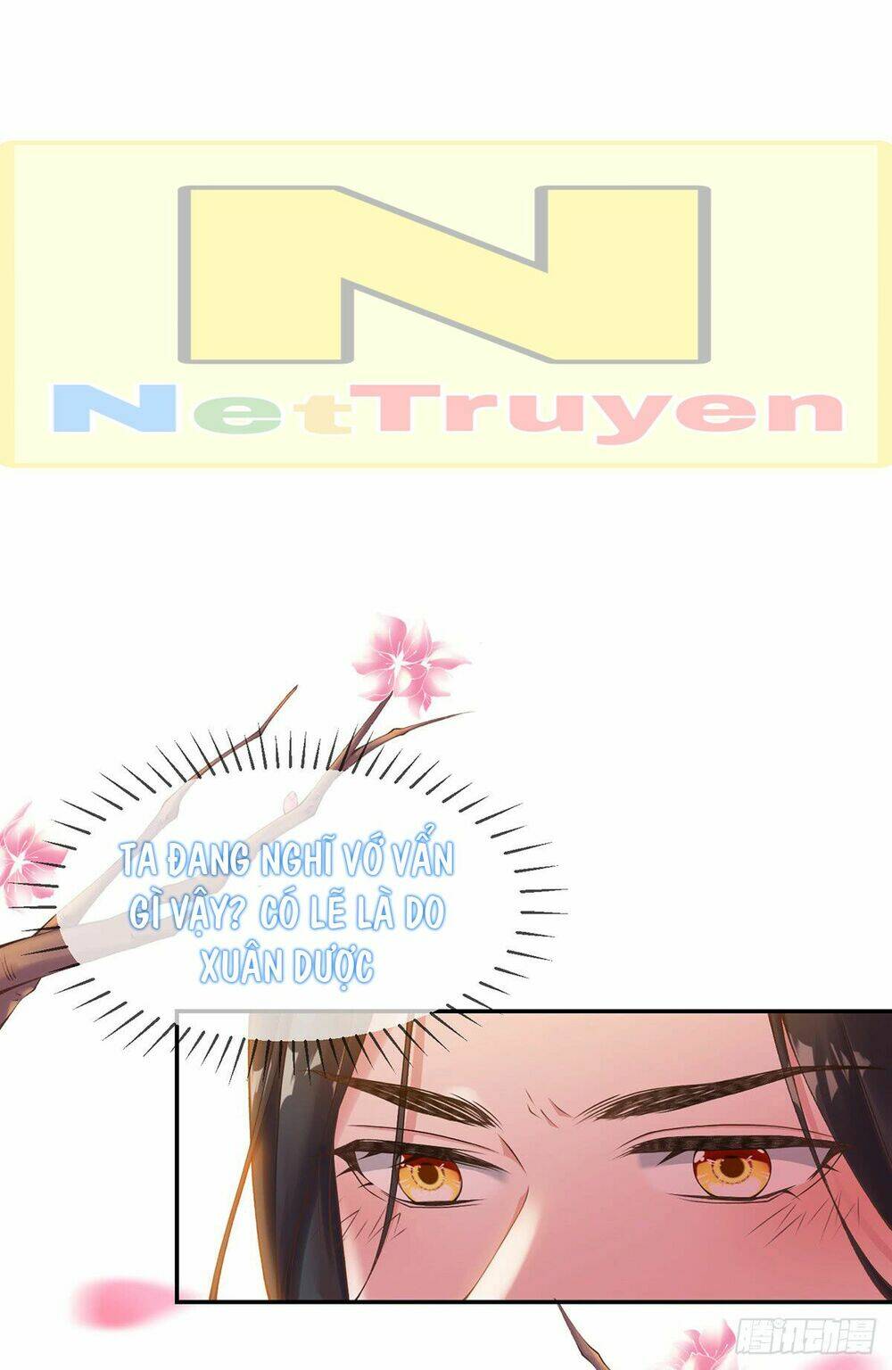 thị huyết y phi chapter 11 3