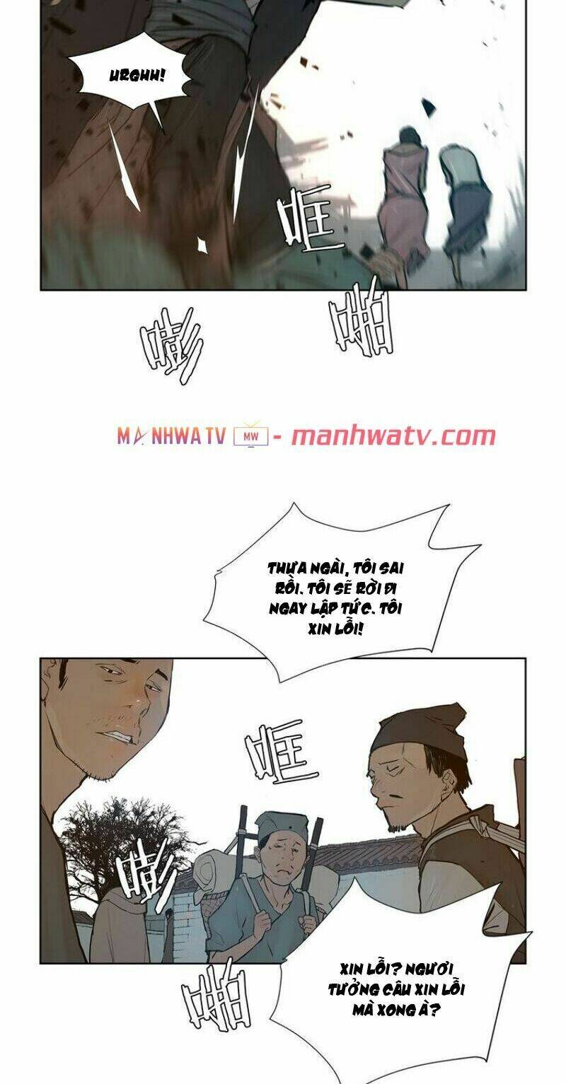 thanh gươm danh vọng chapter 19 33