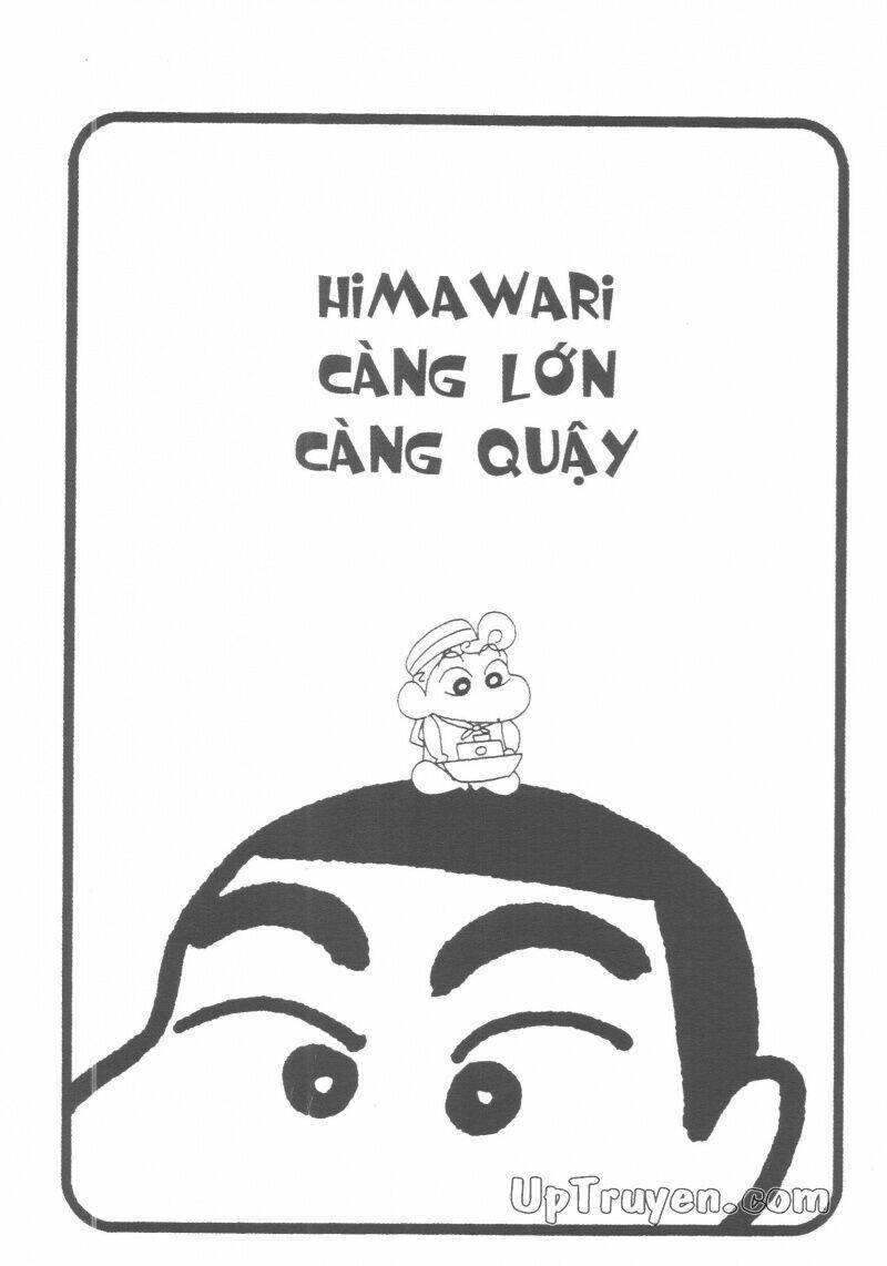 crayon shin-chan cậu bé bút chì chapter 30 78