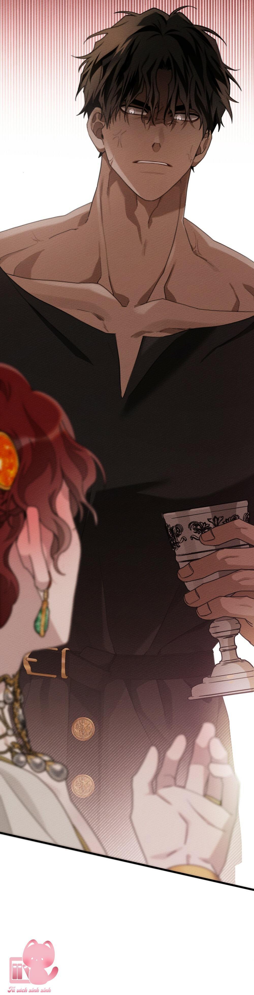 dưới tán cây sồi chapter 49 3