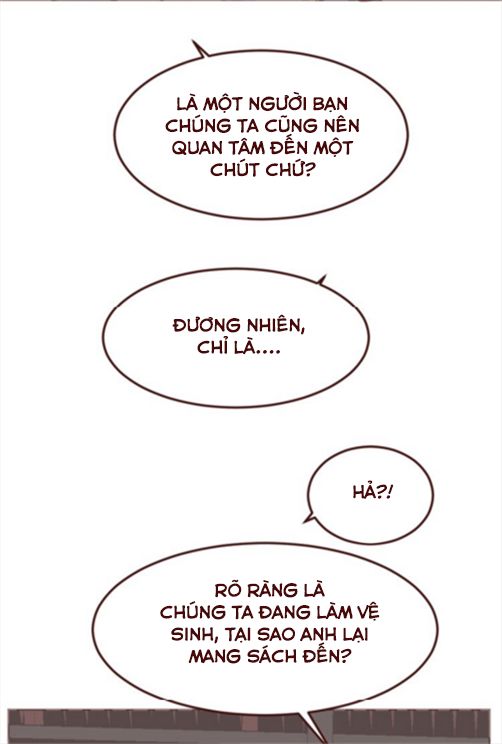người yêu biến mất chapter 36 22