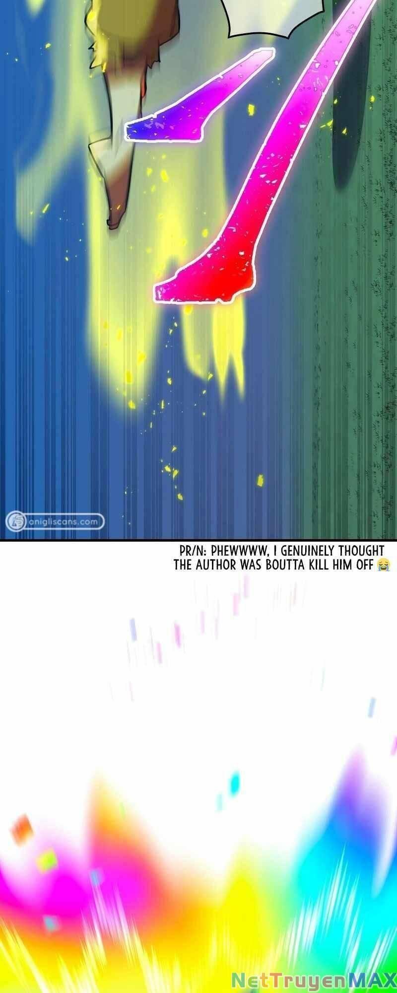 Huyết Thánh Cứu Thế Chủ~ Ta Chỉ Cần 0.0000001% Đã Trở Thành Vô Địch chapter 30 124