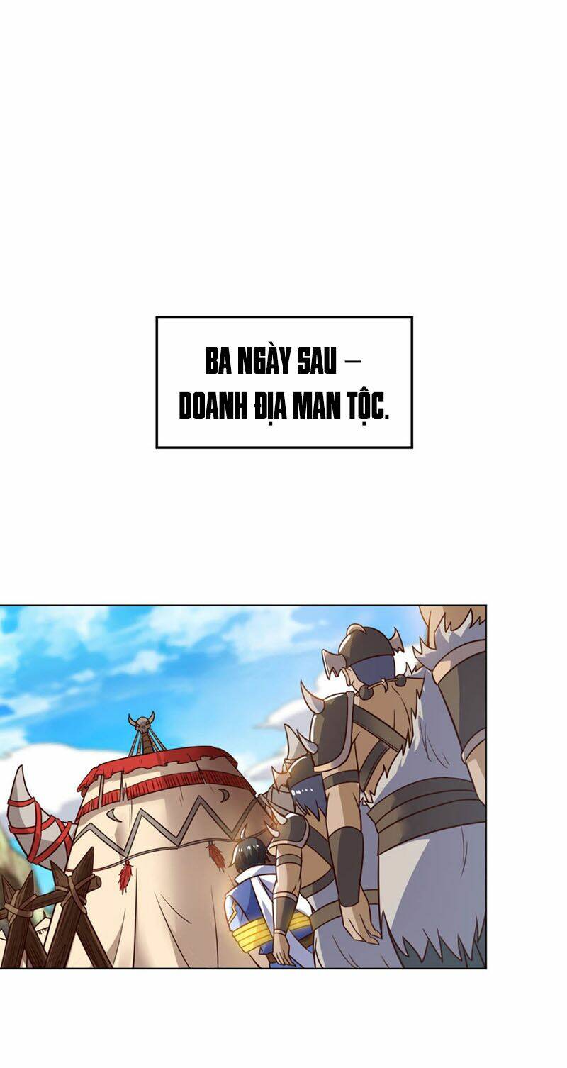 thần võ đế tôn chapter 71 14