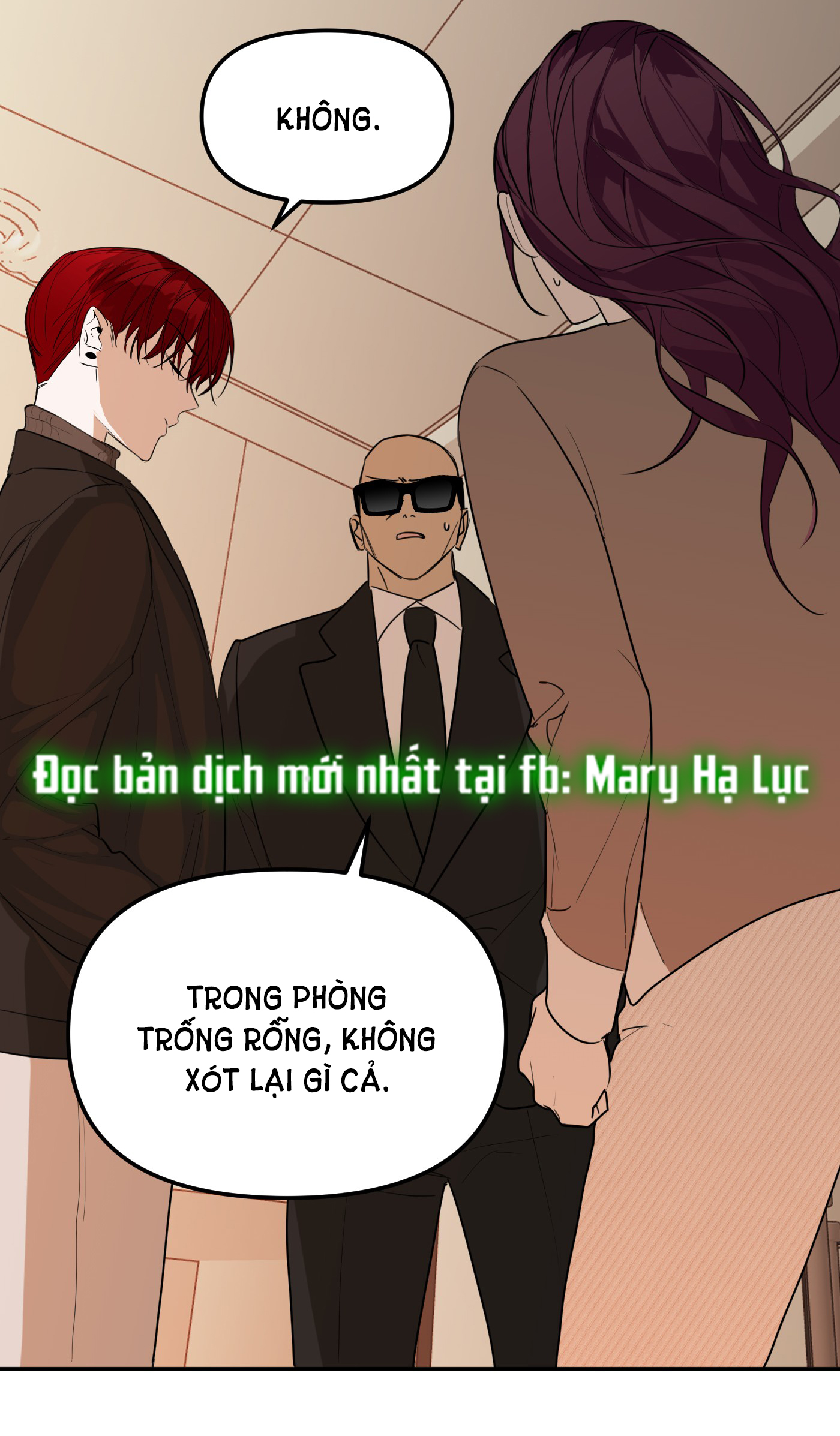 devil luck chapter 30.1 29