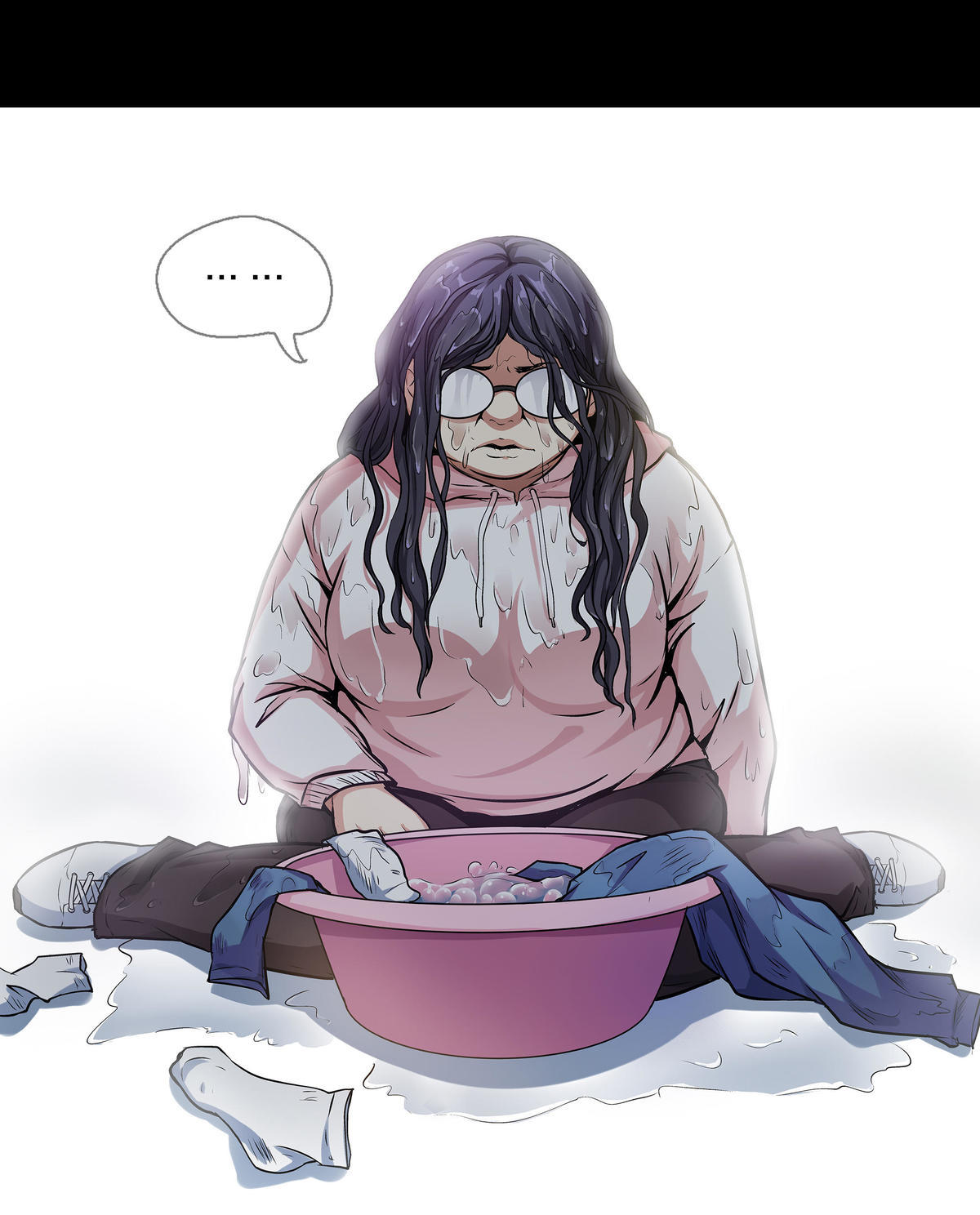 đôi giày pha lê chapter 1 19