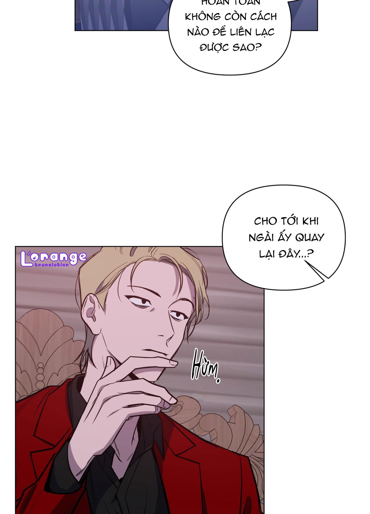 bình minh chia cắt màn đêm chapter 13 48