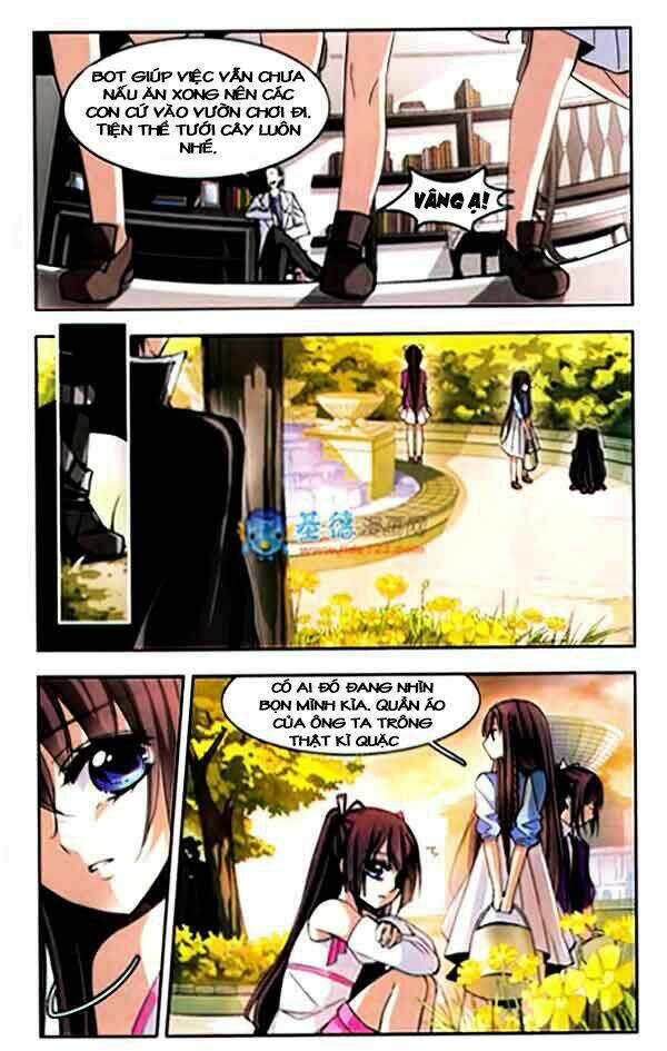 vampire sphere chapter 1 11