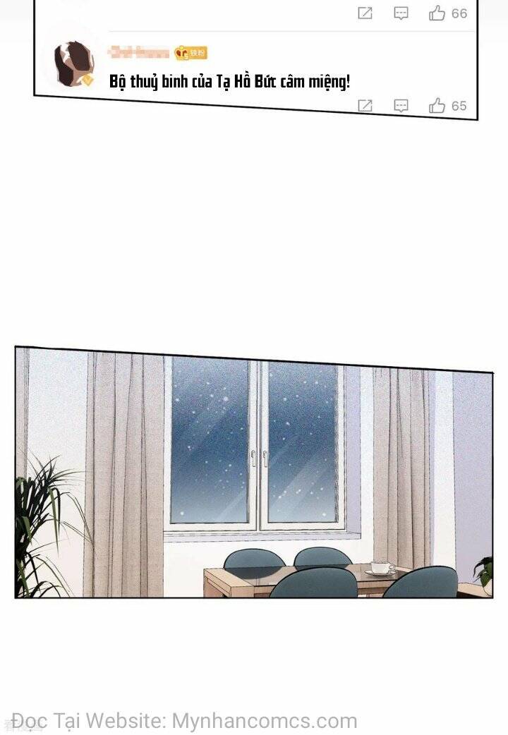 cô ấy đến rồi, xin nằm xuống! chapter 103 5