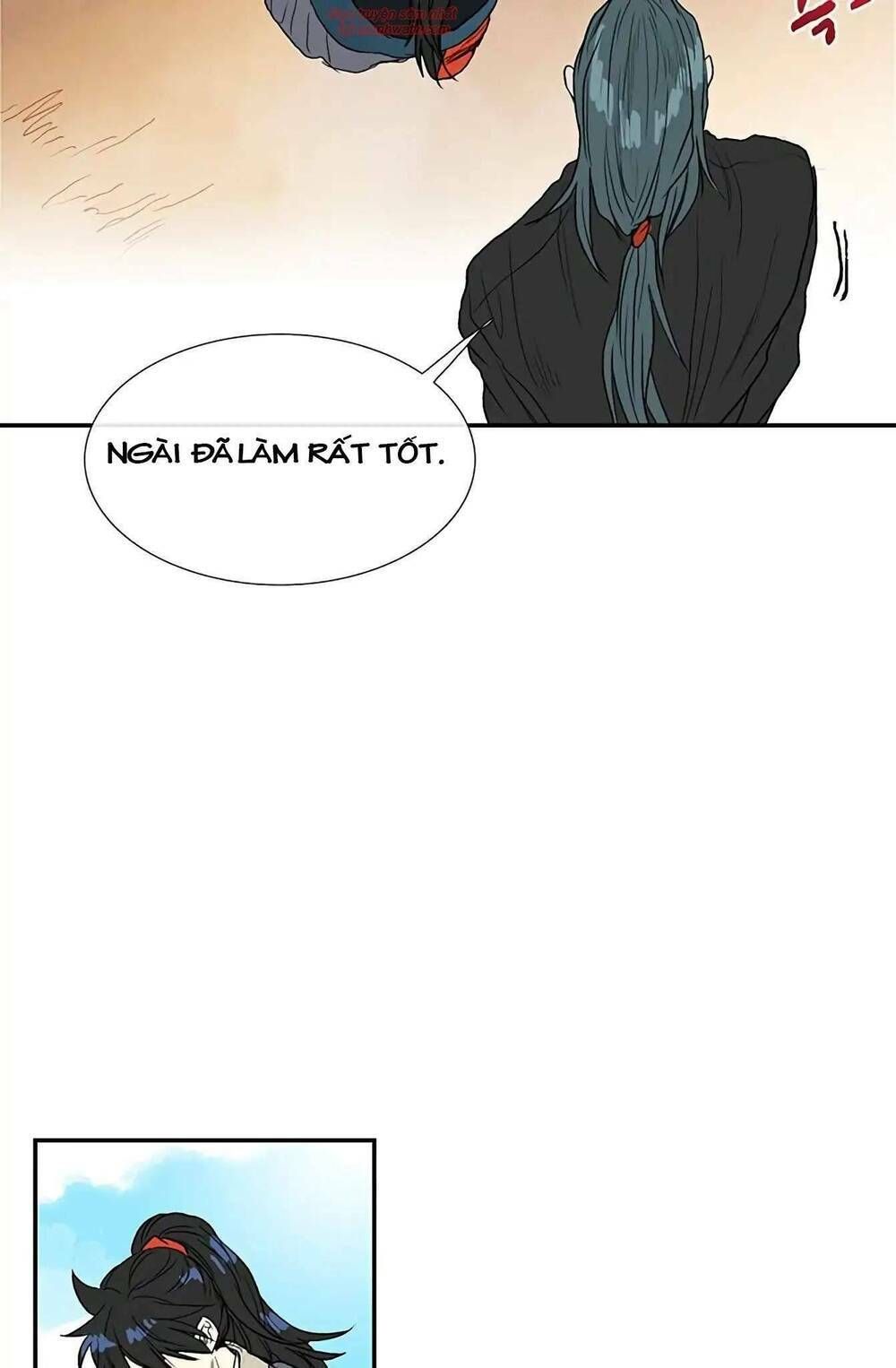 học sĩ tái sinh chapter 91 56