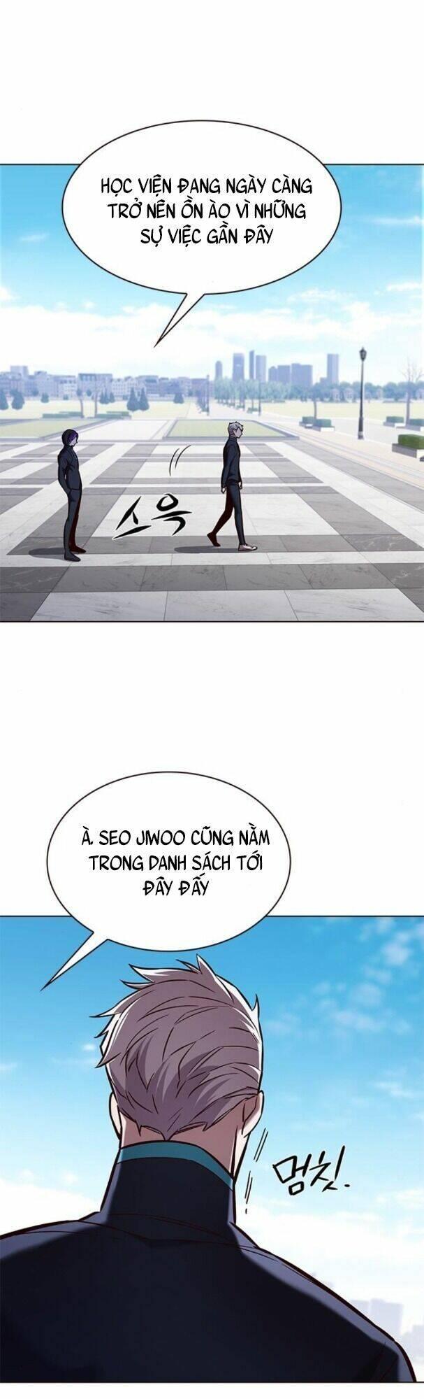 biến thân thành mèo chapter 190 42