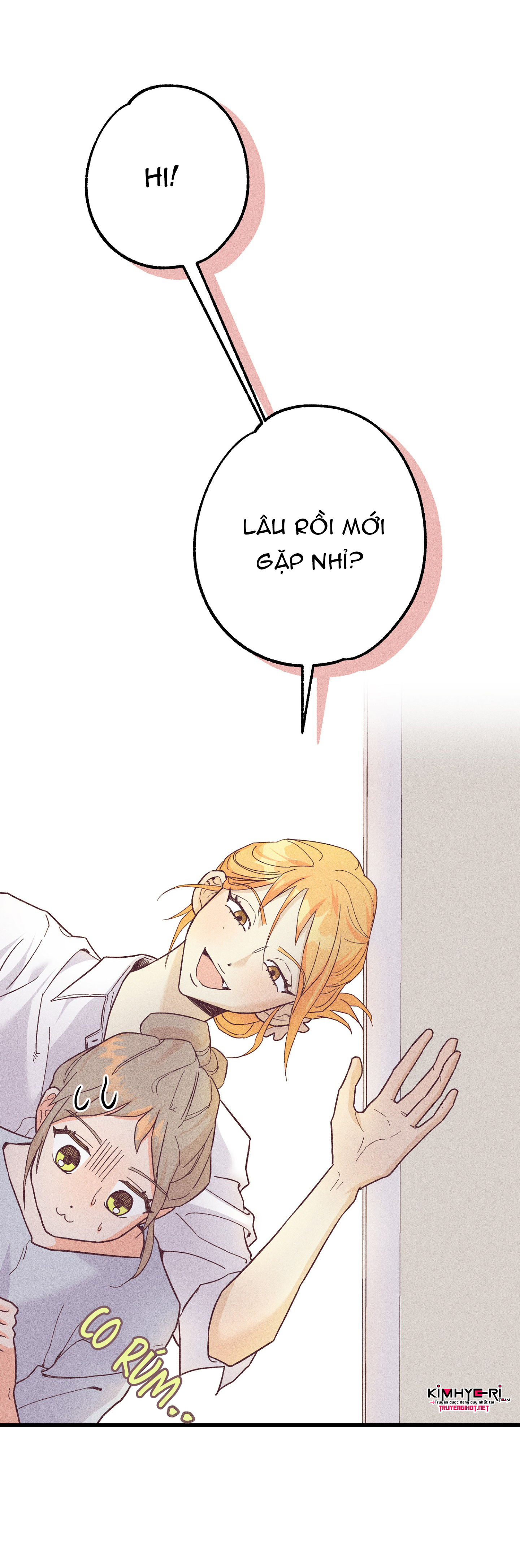 chạy đâu cho thoát chapter 20.2 26