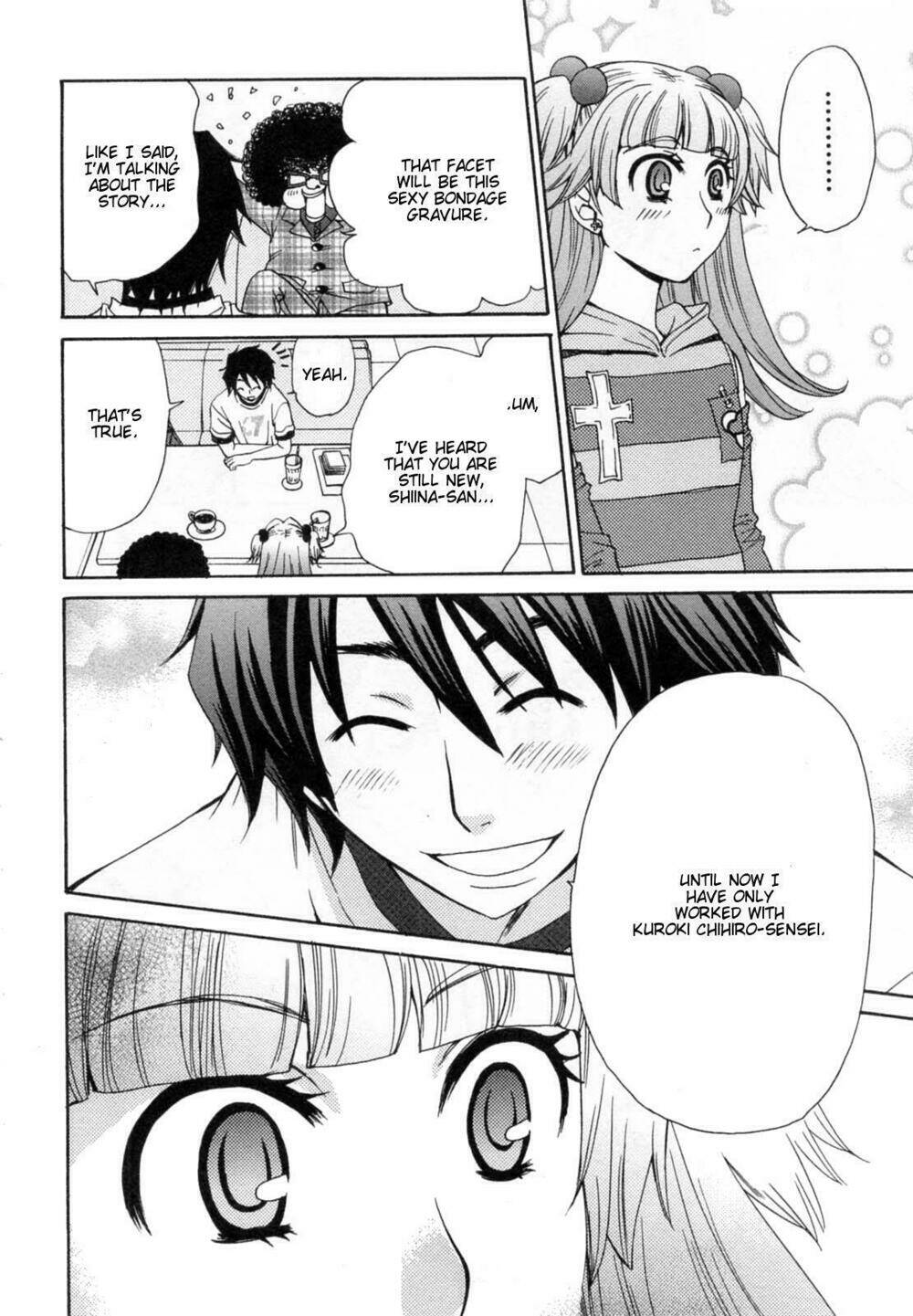 kanojo wa kanno shosetsuka chapter 22 10