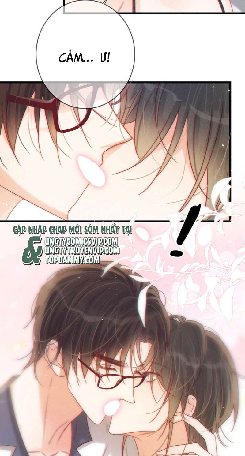 nịch tửu chapter 74 25