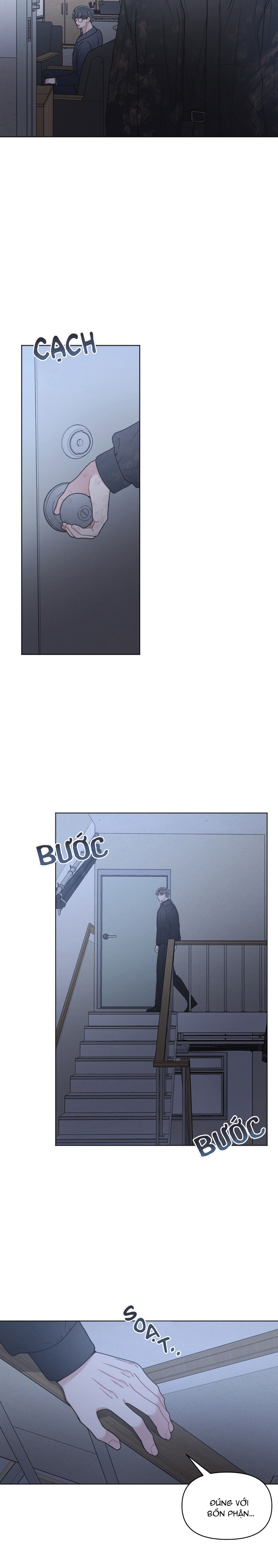 đời tư hàng xóm chapter 26 16