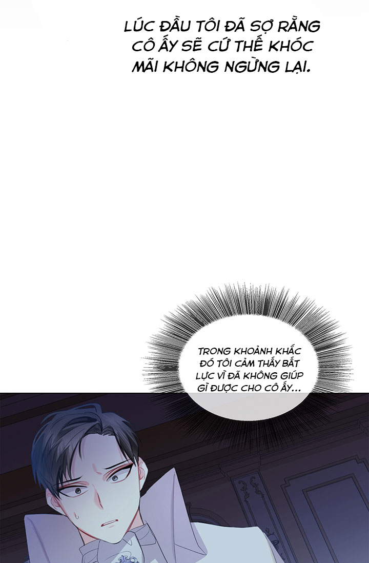 sự hối hận muộn màn chapter 8 39