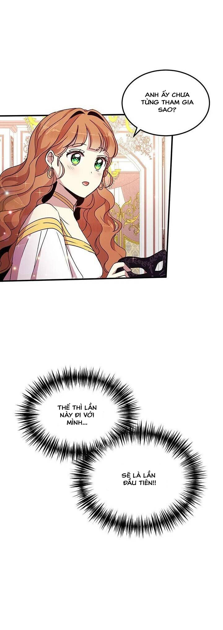 tại sao ngài làm điều này, công tước chapter 60 13