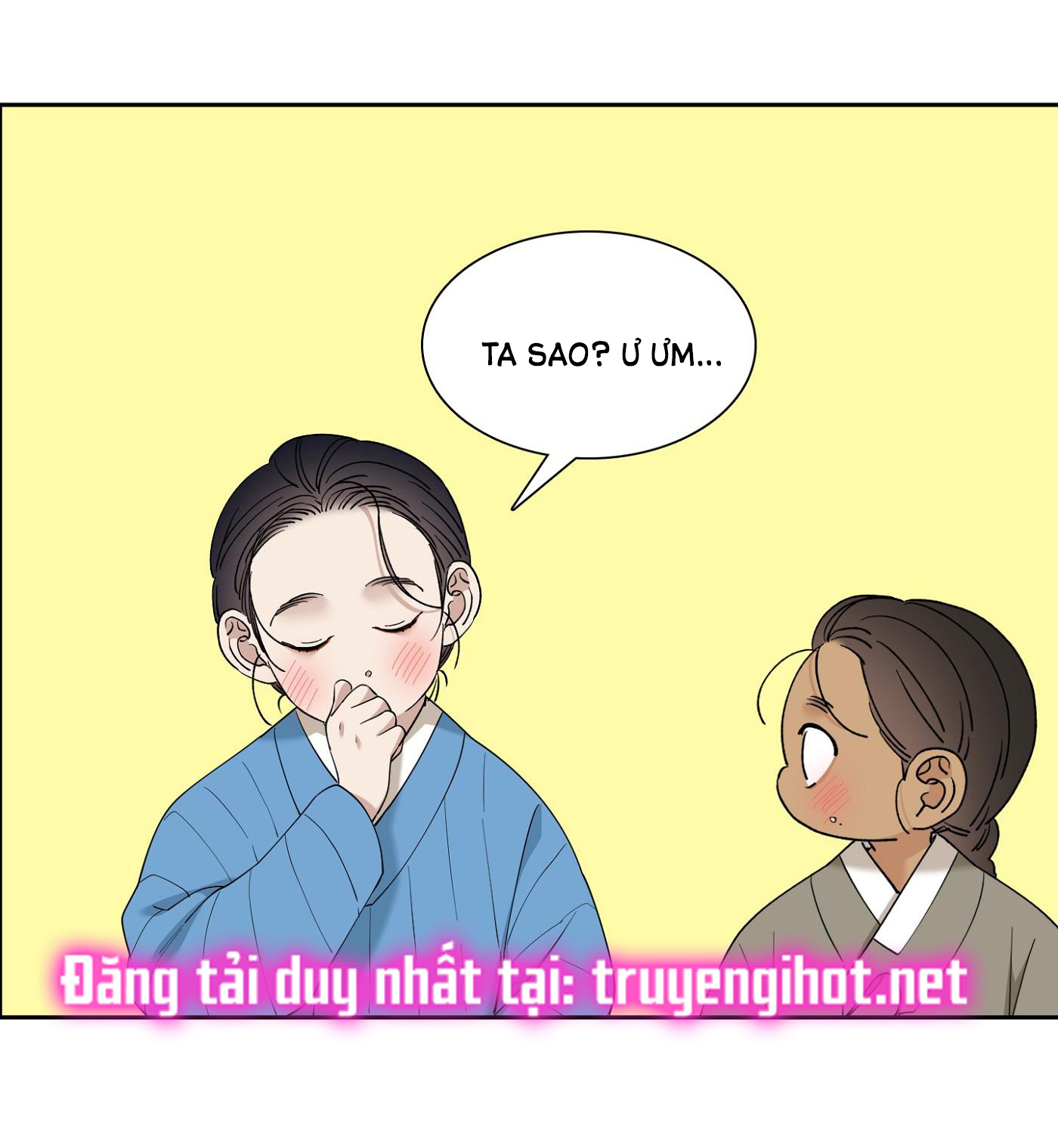 mắt phủ toàn sương chapter 51 13